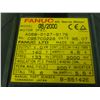 Image 8 : FANUC A06B-0127-B175 A6/2000 AC SERVO MOTOR