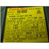 Image 8 : FANUC A06B-0127-B175 A6/2000 AC SERVO MOTOR
