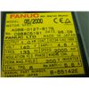 Image 8 : FANUC A06B-0127-B175 A6/2000 AC SERVO MOTOR
