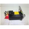 Image 2 : FANUC A06B-0372-B075 A2/2000 AC SERVO MOTOR