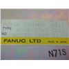 Image 8 : FANUC A05B-2367-C021 PURGE CONTROL UNIT