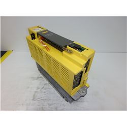 FANUC A06B-6089-H204 SERVO AMPLIFIER UNIT