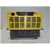 Image 3 : FANUC A06B-6089-H204 SERVO AMPLIFIER UNIT