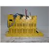 Image 2 : FANUC A03B-0807-C002 ABU05A W/ 5 MODULES