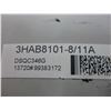 Image 13 : ABB 3HAB8101-8/11A DRIVE UNIT