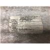 Image 2 : *NEW* LOT OF 2 FANUC PART #E0-0833-060-004AB