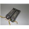 Image 1 : ABB ELMO 3HNP00043-1 SERVO MOTOR, 2 TOTAL