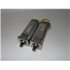 Image 2 : ABB ELMO 3HNP00043-1 SERVO MOTOR, 2 TOTAL