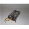 Image 1 : ABB ELMO 3HNP00043-1 SERVO MOTOR, 2 TOTAL