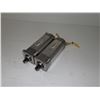 Image 2 : ABB ELMO 3HNP00043-1 SERVO MOTOR, 2 TOTAL
