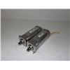 Image 2 : ABB ELMO Q3HNM 00148-1 SERVO MOTOR, 2 TOTAL