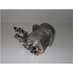 ABB PS 130/6-50-P-PMB-4329 SERVO MOTOR