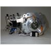Image 4 : ABB PS 130/6-50-P-PMB-4329 SERVO MOTOR