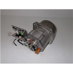 ABB PS 130/6-50-P-LSS-4661 SERVO MOTOR