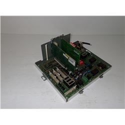 ABB 3HNE 00019-1/08 ACA MODULE