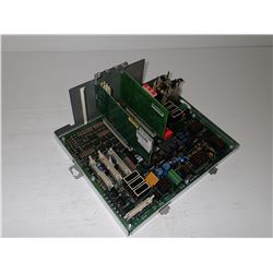 ABB 3HNE 00019-1/08 ACA MODULE