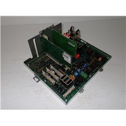ABB 3HNE 00019-1/08 ACA MODULE
