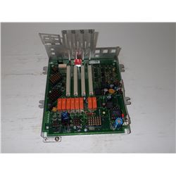 ABB 3HNE 04687-1/03 AMA MODULE