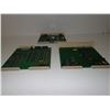 Image 3 : QUANTITY 3 CIRCUIT BOARDS *SEE PICS FOR PART NUMBERS*