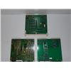 Image 1 : QUANTITY 3 CIRCUIT BOARDS *SEE PICS FOR PART NUMBERS*