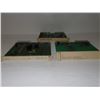 Image 2 : QUANTITY 3 CIRCUIT BOARDS *SEE PICS FOR PART NUMBERS*