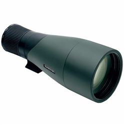 Swarovski Spotting Scope Package: 95mm Objective Module, STX Eyepiece Module, DH 101 Tripod Head and