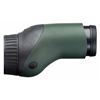 Image 2 : Swarovski Spotting Scope Package: 95mm Objective Module, STX Eyepiece Module, DH 101 Tripod Head and