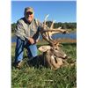 Image 1 : 3-Day Whitetail Deer Hunt for Two Hunters in Missouri - Includes Trophy Fees