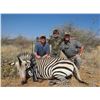 Image 1 : 7-Day Plains Game Safari for One Hunter in Namibia - Includes Trophy Fees