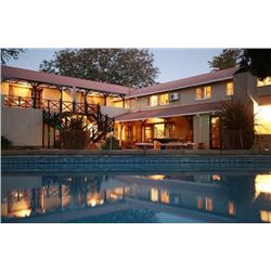 4-Day Plains Game Safari for Two Hunters and Two Non-Hunters in Namibia - Includes Trophy Fees