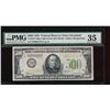 Image 1 : 1934 $500 Cleveland Federal Reserve Note PMG 35