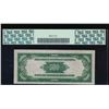 Image 2 : 1934A $500 New York Federal Reserve Note PCGS 58PPQ