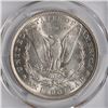 Image 4 : 1888-O $1 Morgan Silver Dollar Coin PCGS MS65