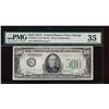Image 1 : 1934A $500 Chicago Federal Reserve Note PMG 35