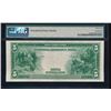 Image 2 : 1914 $5 New York Federal Reserve Note PMG 65EPQ