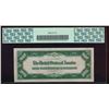 Image 2 : 1934A $1000 Chicago Federal Reserve Note PCGS 35PPQ