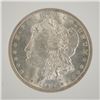 Image 3 : 1897-S $1 Morgan Silver Dollar Coin NGC MS63