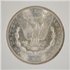 Image 4 : 1897-S $1 Morgan Silver Dollar Coin NGC MS63