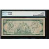 Image 2 : 1914 $100 Chicago Federal Reserve Note PMG 15