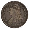 1817 Capped Bust Half Dollar Coin