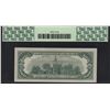 Image 2 : 1966 $100 Legal Tender Note PCGS 66PPQ