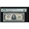 Image 1 : 1934 $500 San Francisco Federal Reserve Note PMG 30