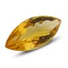 Image 3 : 16.09ct Marquise Citrine Gemstone
