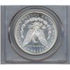Image 2 : 1890-S $1 Morgan Silver Dollar Coin PCGS MS63DMPL