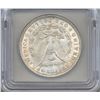 Image 2 : 1921 $1 Morgan Silver Dollar Coin ICG MS64