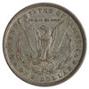 Image 2 : 1879 $1 Morgan Silver Dollar Coin