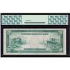 Image 2 : 1914 $20 New York Federal Reserve Note PCGS 65PPQ