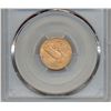 Image 2 : 1913 $2.5 Indian Head Quarter Eagle Gold Coin NGC MS64