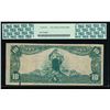 Image 2 : 1902 $10 Port Washington National Bank Note PCGS 25