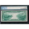 Image 2 : 1914 $10 Minneapolis Federal Reserve Note PMG 45